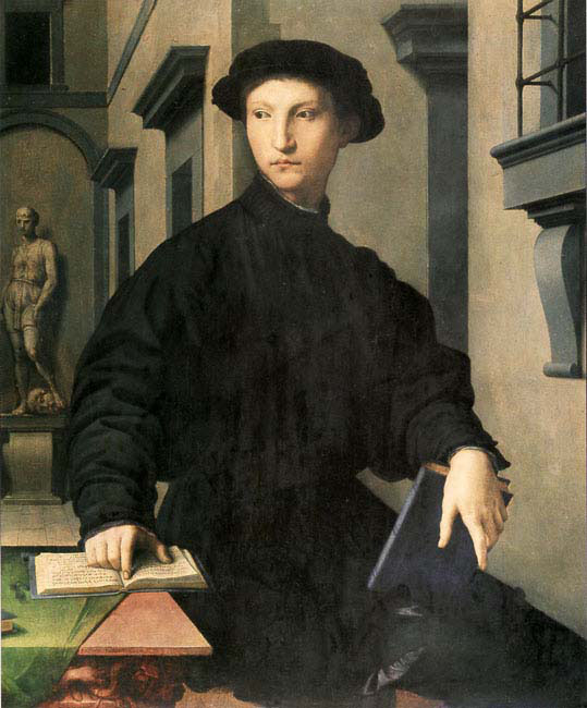ugoloino martelli
